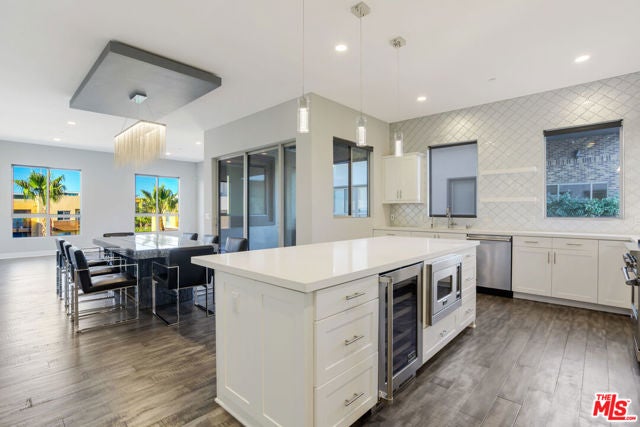 Property photo for 5824 Meadowlark Place, #5, Playa Vista, CA