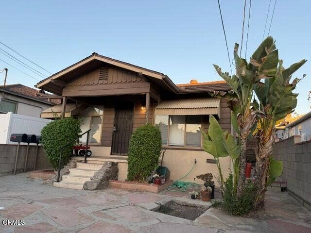 Property photo for 10220 McClemont AVE, Los Angeles, CA