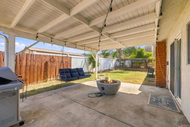 1105 Nidrah ST, El Cajon, CA 92020