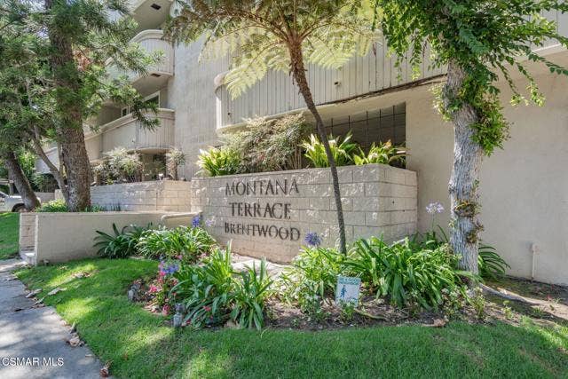 Property photo for 11645 Montana AVE, #318, Los Angeles, CA
