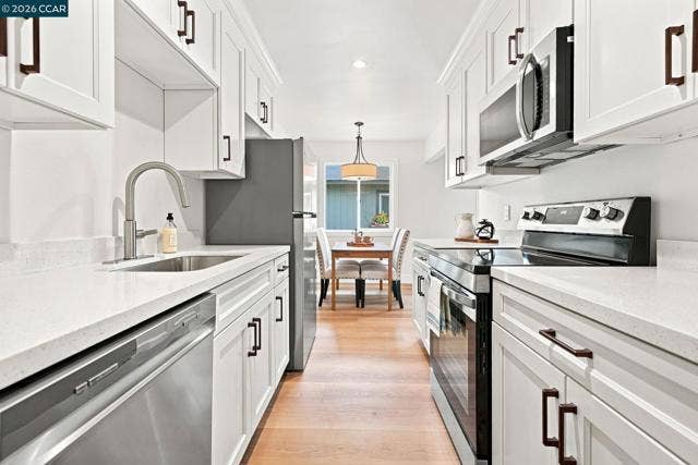 Property photo for 1133 Meadow Lane, #34, Concord, CA
