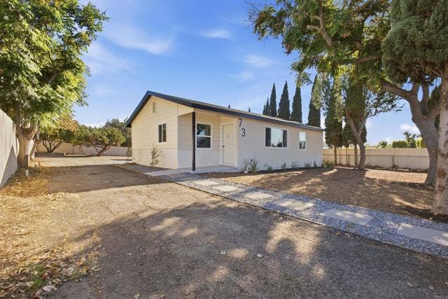 73 Oxford ST, Chula Vista, CA 91911