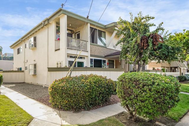 Property photo for 3845 Groton St, #3, San Diego, CA