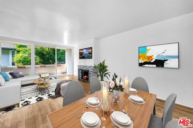 Property photo for 6605 Green Valley Circle, #209, Culver City, CA
