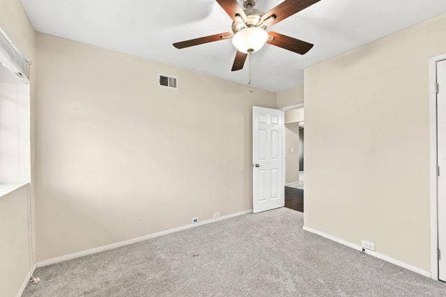 1105 Nidrah ST, El Cajon, CA 92020