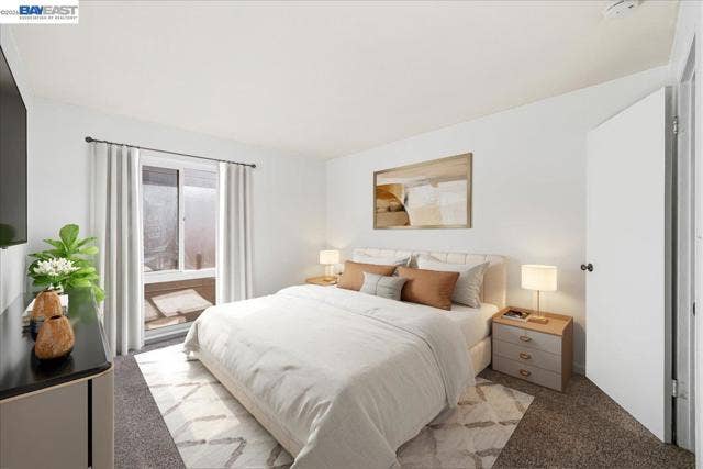 Virtual Staging