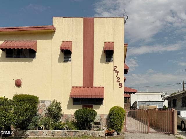 Property photo for 2729 Glassell ST, #4, Los Angeles, CA