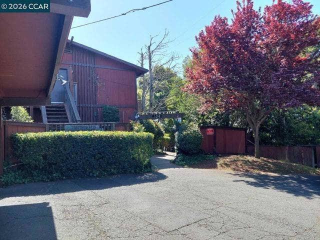 Property photo for 124 Benson, Vallejo, CA