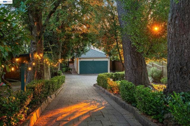 748 KEELER AVE, Berkeley, CA 94708 748 KEELER AVE, Berkeley, CA 94708