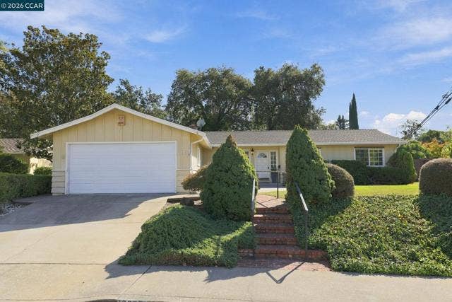 Property photo for 2365 Parish Drive, Walnut Creek, CA