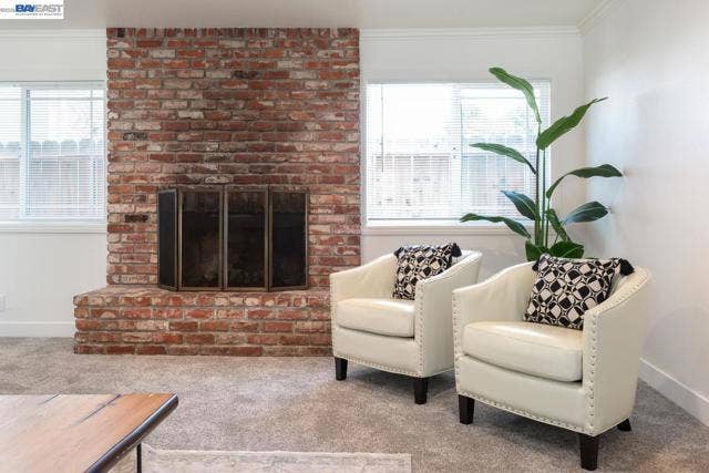 21743 #8 Princeton, Hayward, CA 94541