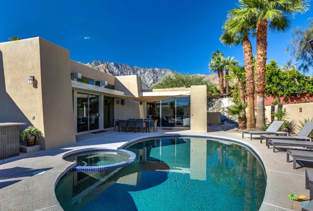 Property photo for 700 W RACQUET CLUB Road, Palm Springs, CA