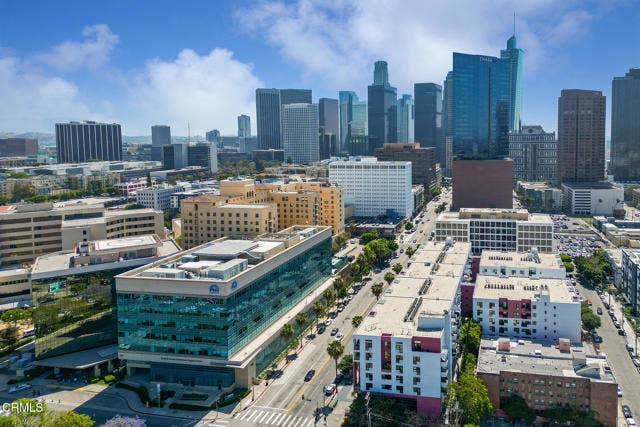Property photo for 1234 Wilshire BLVD, #330, Los Angeles, CA