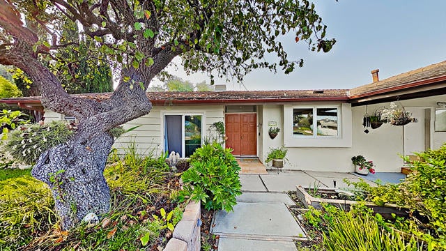 Property photo for 6421 Via De Anzar, Rancho Palos Verdes, CA