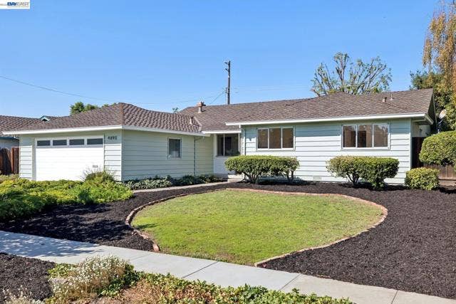 4895 Mildred Dr, Fremont, CA 94536 4895 Mildred Dr, Fremont, CA 94536