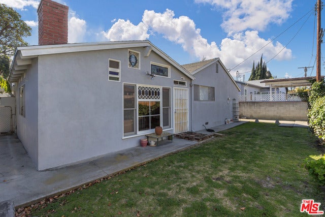 Property photo for 5408 EMPORIA Avenue, Culver City, CA