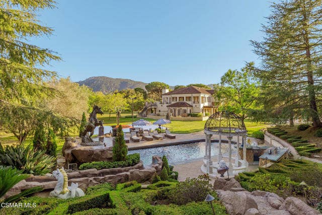 2400 White Stallion RD, Thousand Oaks, CA 91361 IMG_3095