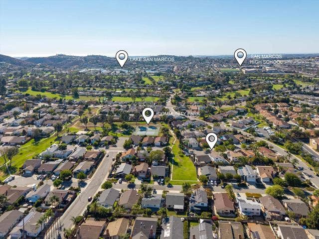 1021 Sparrow CT, San Marcos, CA 92078