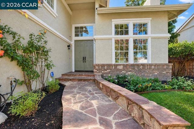 309 Mountain Ridge Dr, Danville, CA 94506