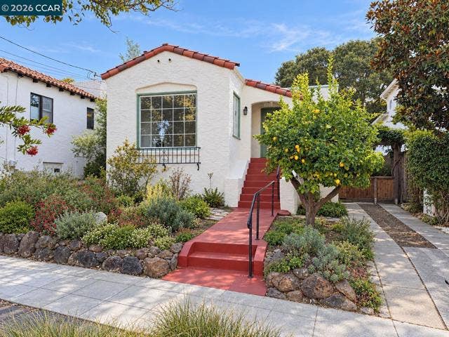 Property photo for 633 Neilson Street, Berkeley, CA