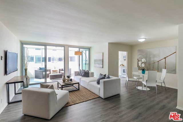 Property photo for 8701 Delgany Avenue, #118, Playa Del Rey, CA