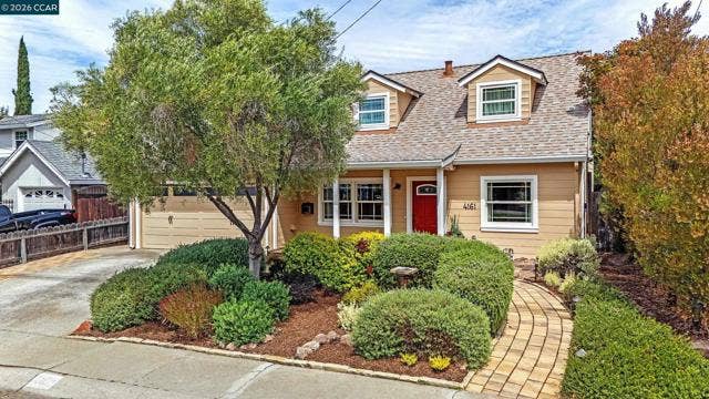 Property photo for 4161 Joan Ave, Concord, CA