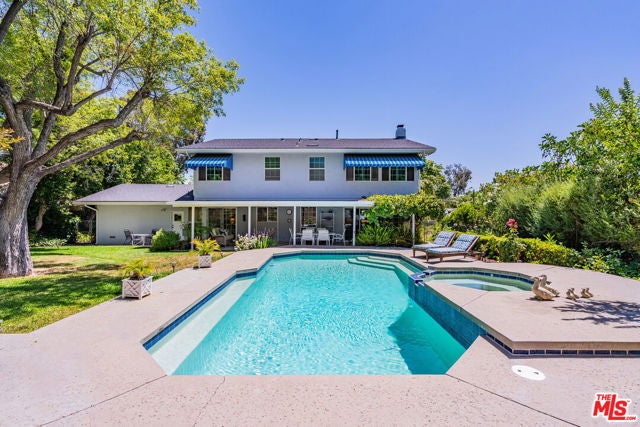 Property photo for 5545 PATTILAR Avenue, Woodland Hills, CA