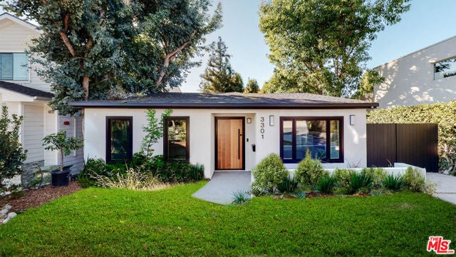 Property photo for 3301 Veteran Avenue, Los Angeles, CA