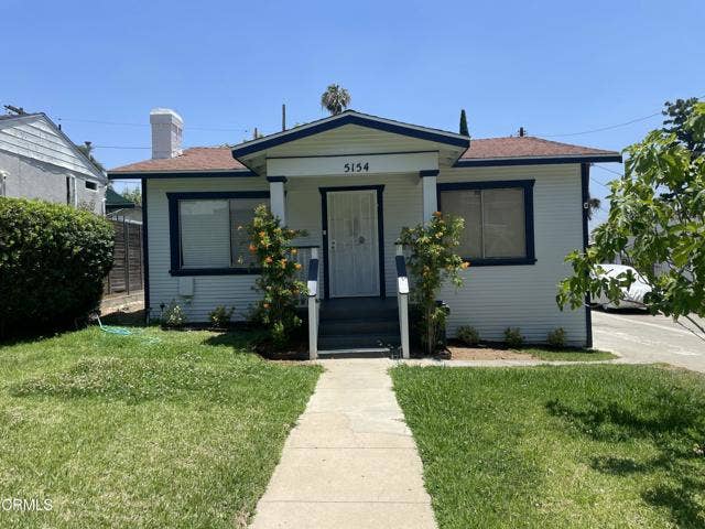 Property photo for 5154 Ellenwood DR, Los Angeles, CA