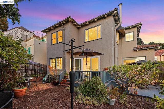 1594 Le Roy Ave, Berkeley, CA 94708 1594 Le Roy Ave, Berkeley, CA 94708