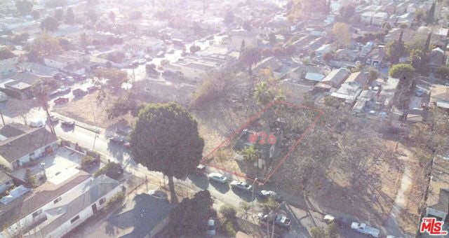 Property photo for 10403 Hickory Street, Los Angeles, CA