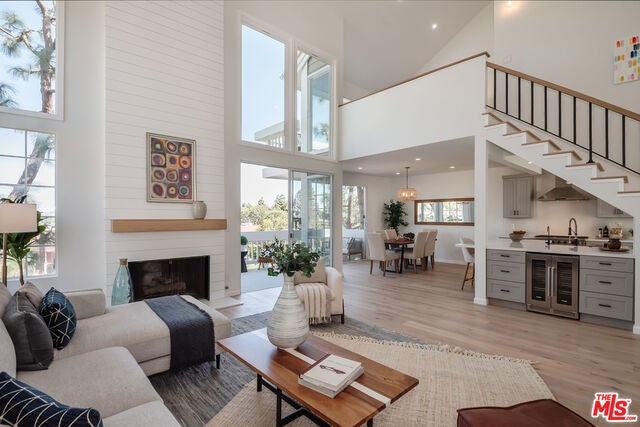 Property photo for 4346 Redwood Avenue, #A309, Marina Del Rey, CA