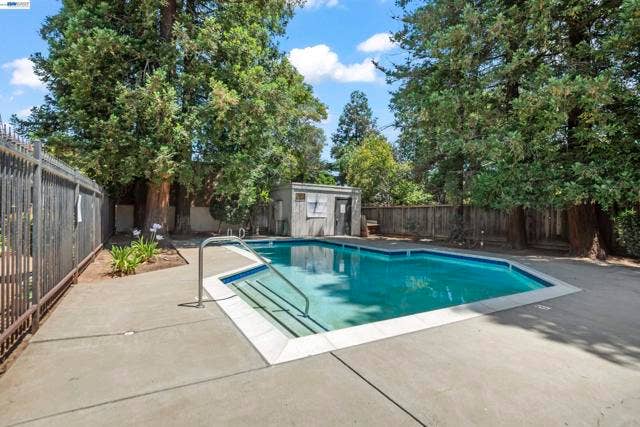3641 Clayton Rd, #34, Concord, CA 94521