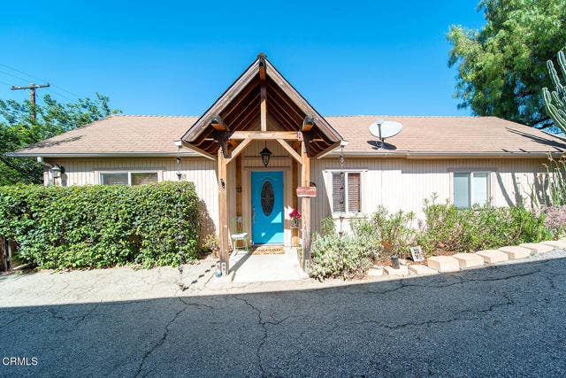 Property photo for 8950 Oswego ST, Los Angeles, CA