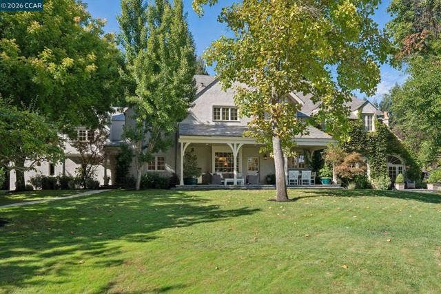 1232 Rose Ln, Lafayette, CA 94549 1232 Rose Ln, Lafayette, CA 94549