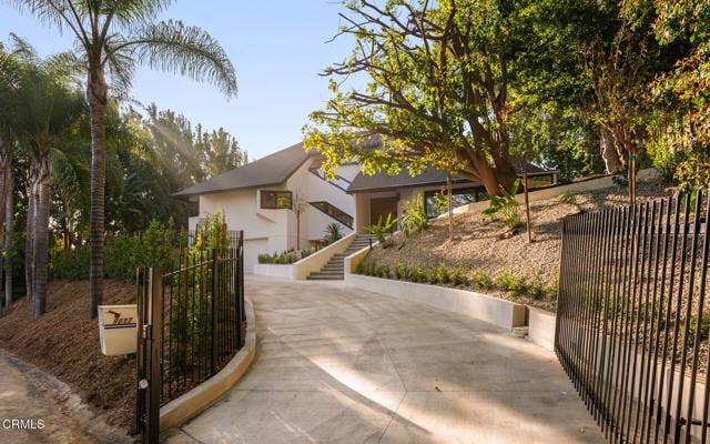 Property photo for 9617 Oak Pass RD, Beverly Hills, CA