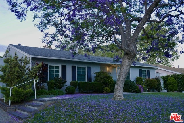 Property photo for 3414 KELTON Avenue, Los Angeles, CA