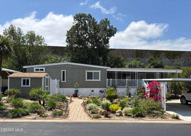 Property photo for 2598 Thunderbird DR, #22, Thousand Oaks, CA