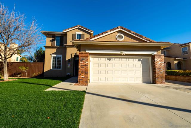 Property photo for 37638 Sprucewood Ln, Murrieta, CA