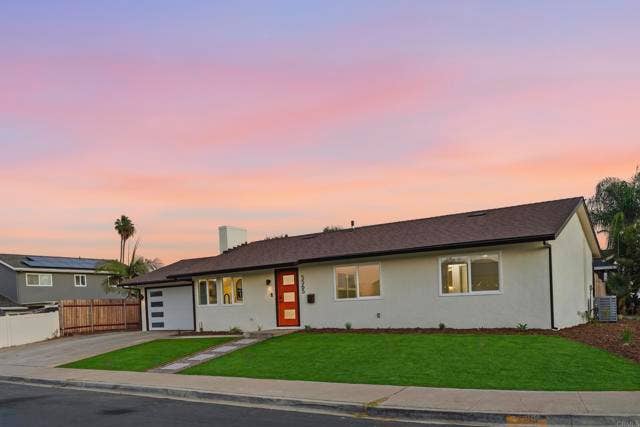 5565 Mount Aconia Way, San Diego, CA 92111 5565 Mount Aconia Way, San Diego, CA 92111