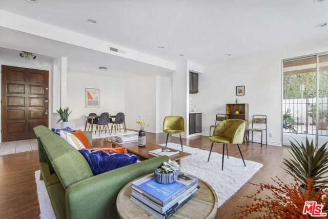 Property photo for 3315 GRIFFITH PARK Boulevard, #109, Los Angeles, CA