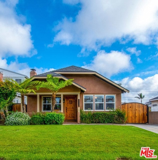 Property photo for 4312 W 59TH Street, Los Angeles, CA