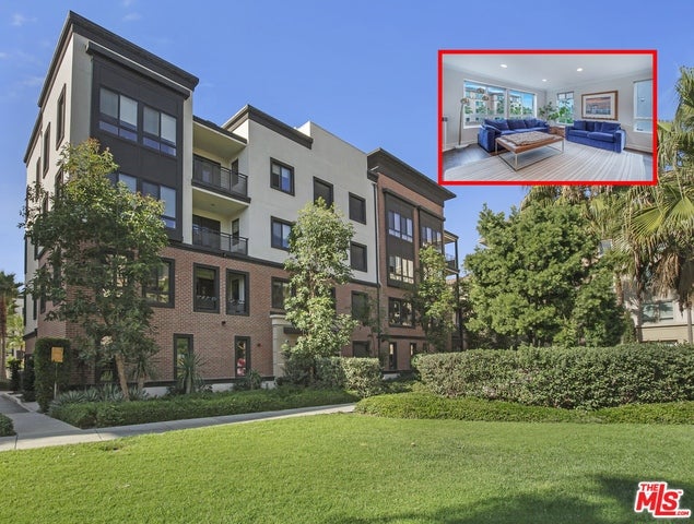 Property photo for 12875 W Runway Road, #3, Los Angeles, CA