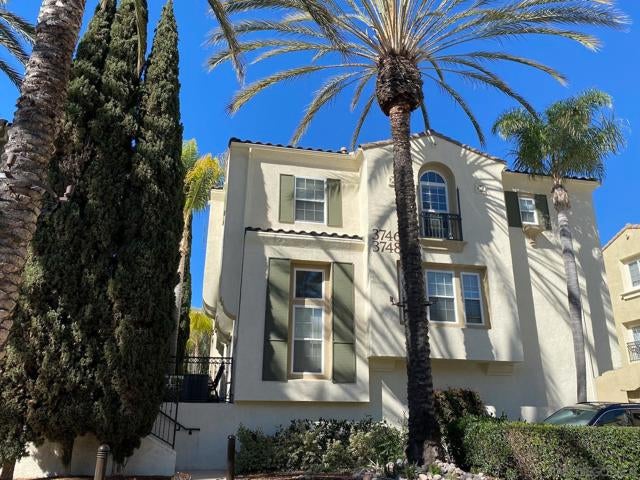 Property photo for 3746 Mykonos Ln, #116, San Diego, CA