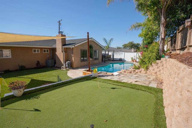 9312 Carita RD, Santee, CA 92071