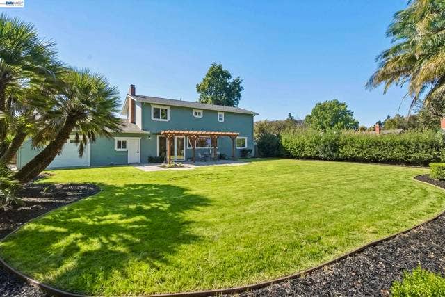 92 Dubost Ct, Danville, CA 94526