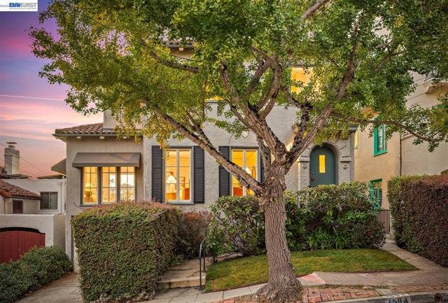 1594 Le Roy Ave, Berkeley, CA 94708 1594 Le Roy Ave, Berkeley, CA 94708
