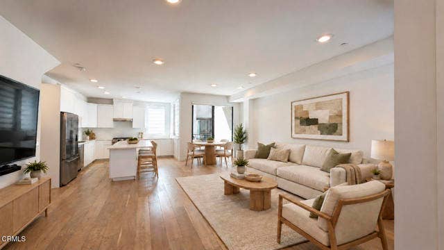 Property photo for 2172 Clifford ST, Los Angeles, CA