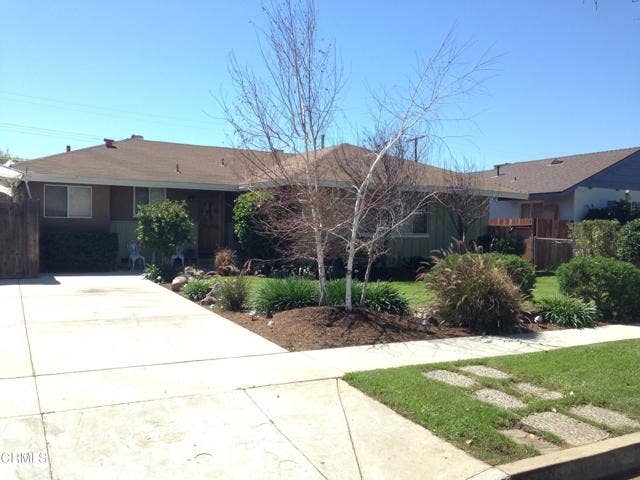 Property photo for 15108 Blackhawk ST, Los Angeles, CA