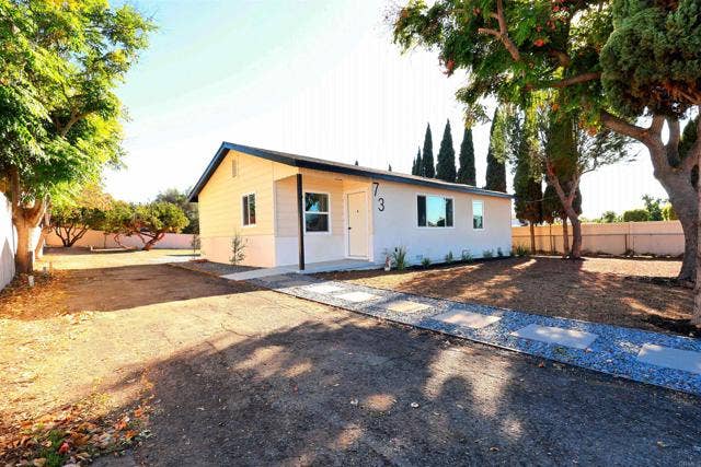 73 Oxford ST, Chula Vista, CA 91911